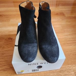 Nine West Metalina Boots
